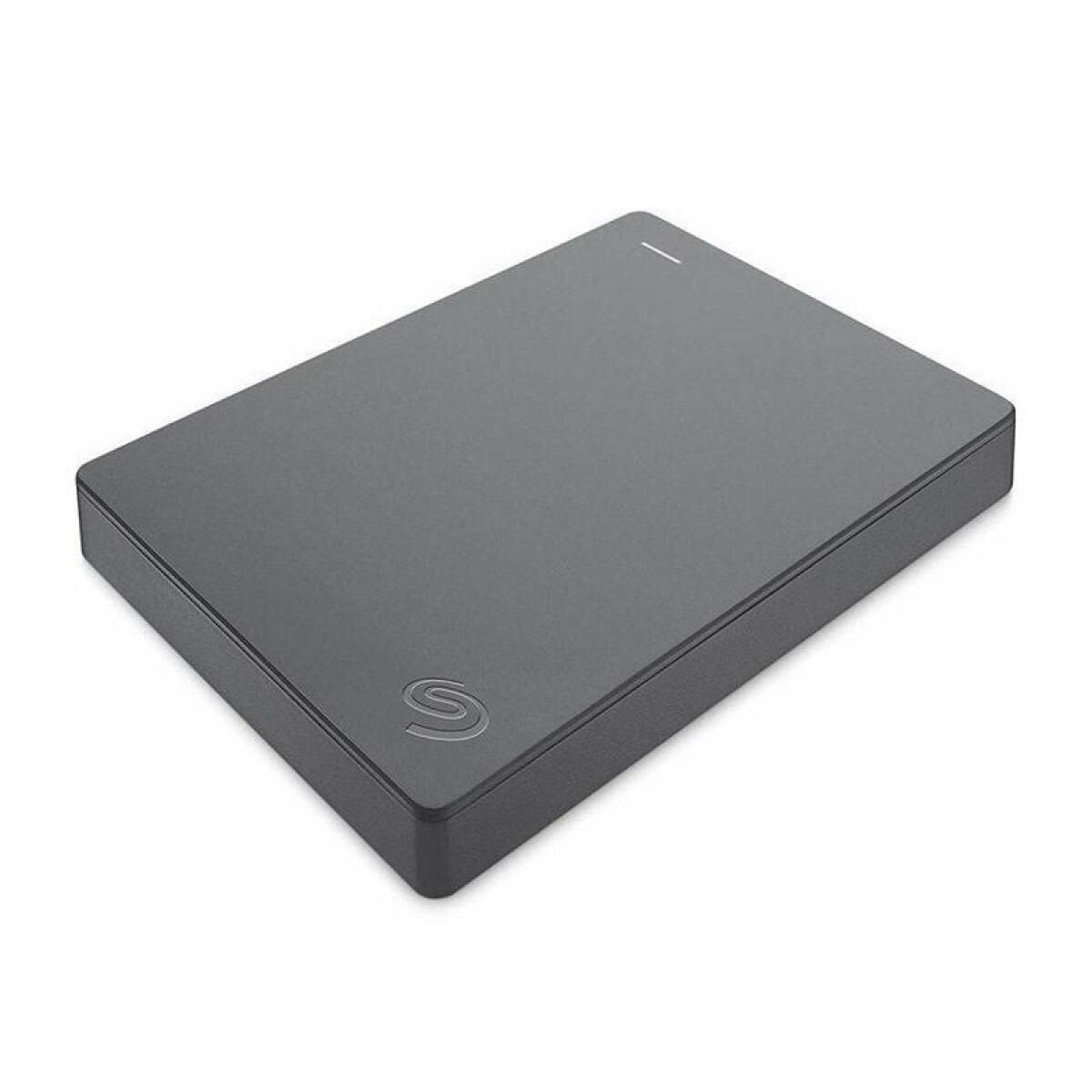 Hard disk Extern Seagate Basic Gri 2 TB 2,5" 960 MB/s