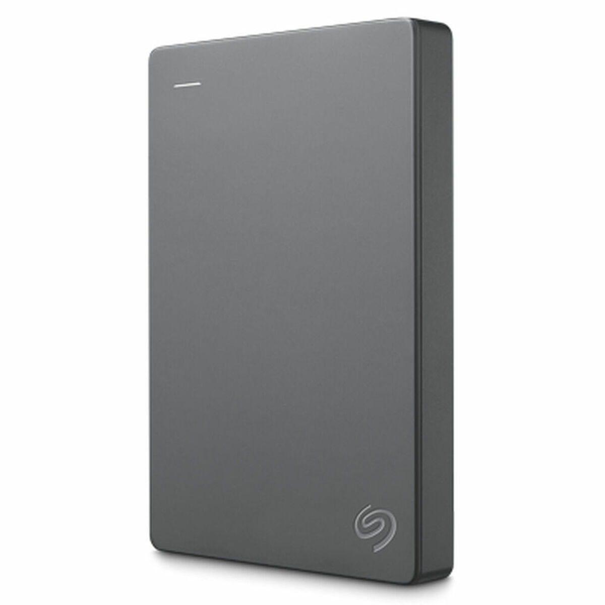 Hard disk Extern Seagate Basic Gri 4TB 2,5" 960 MB/s