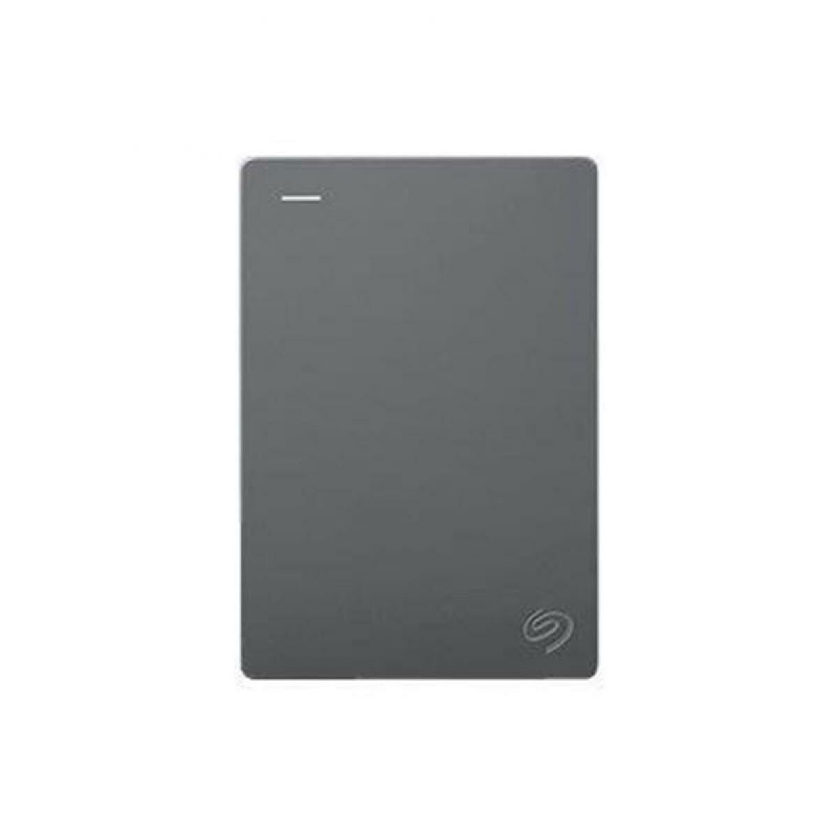 Hard disk Extern Seagate Basic Gri 4TB 2,5" 960 MB/s