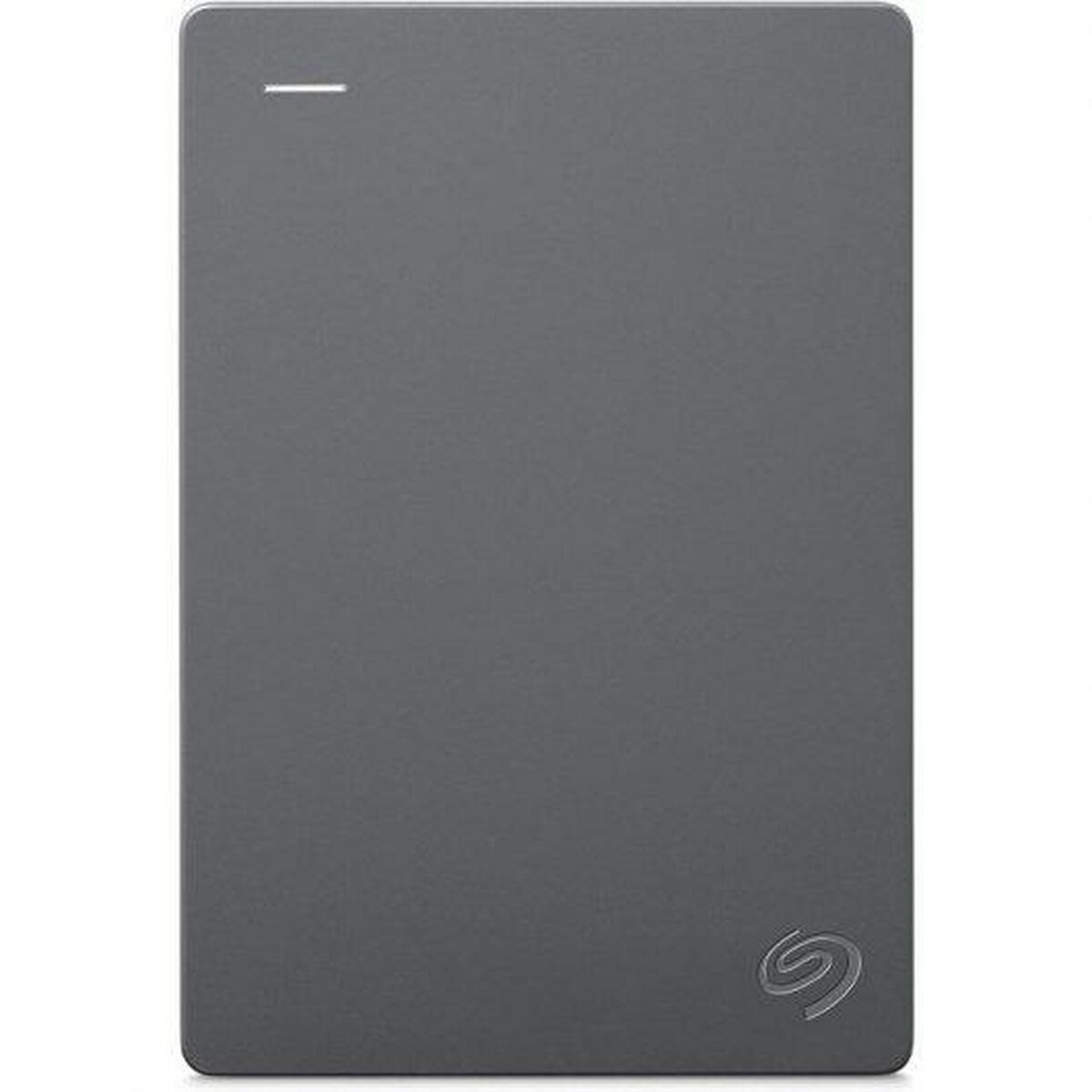 Hard disk Extern Seagate Basic Negru Gri 2,5" 5 TB USB 3.2 960 MB/s