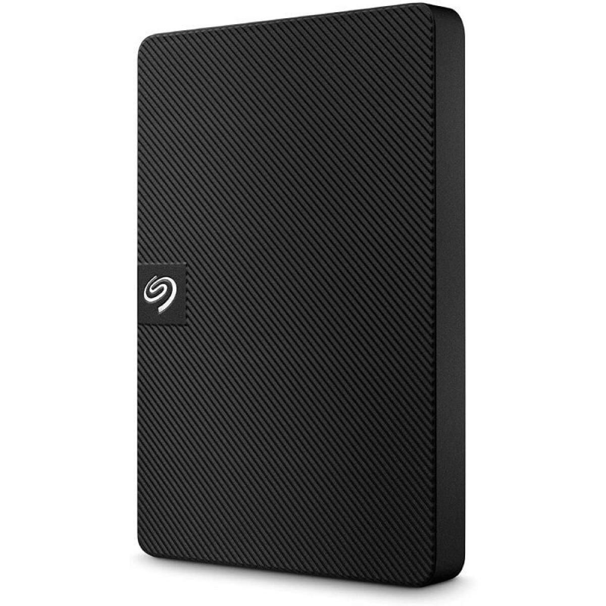 Hard disk Extern Seagate STKM1000400 Negru 1 TB 1 TB HDD 1 TB SSD