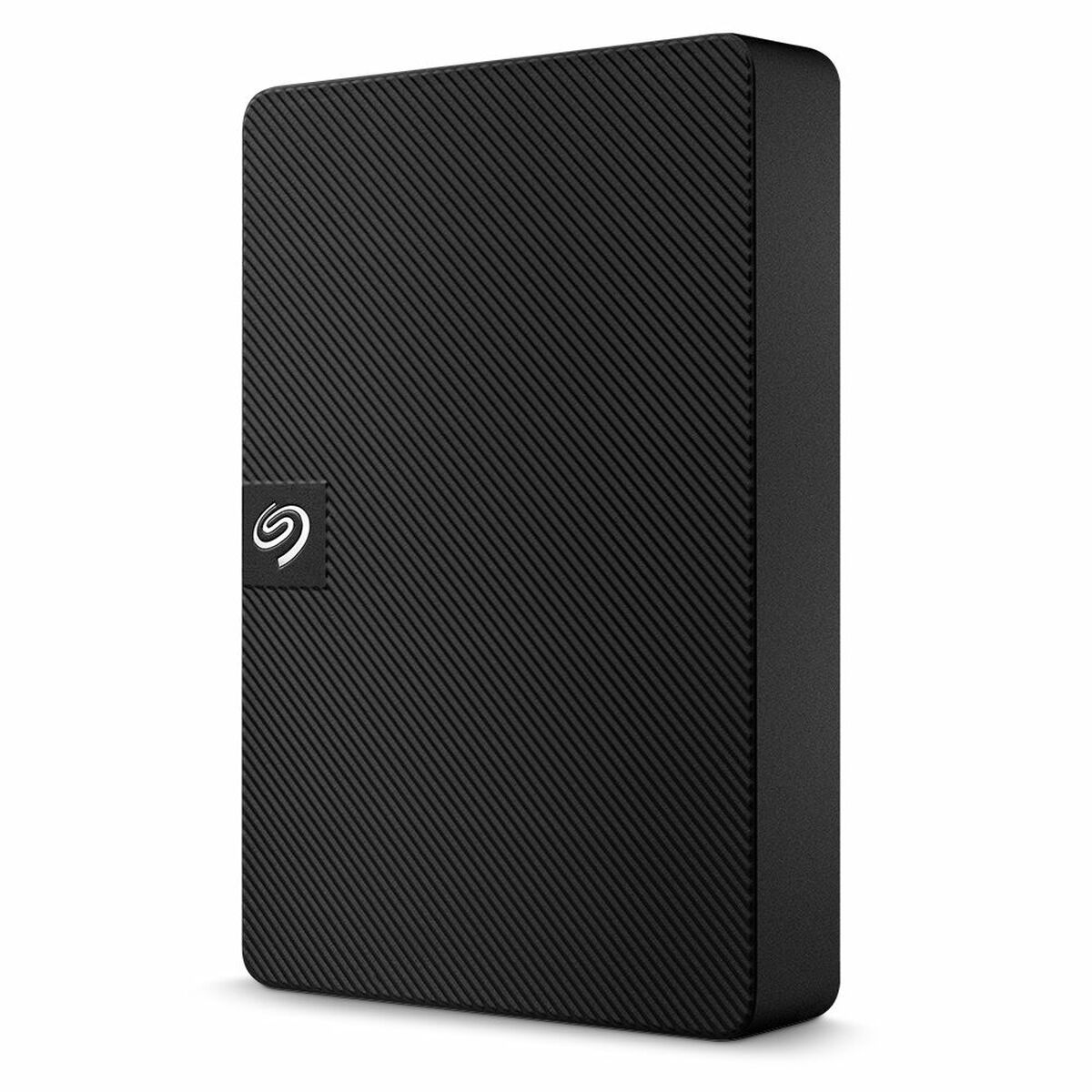 Hard disk Extern Seagate STKM4000400 Negru 4TB