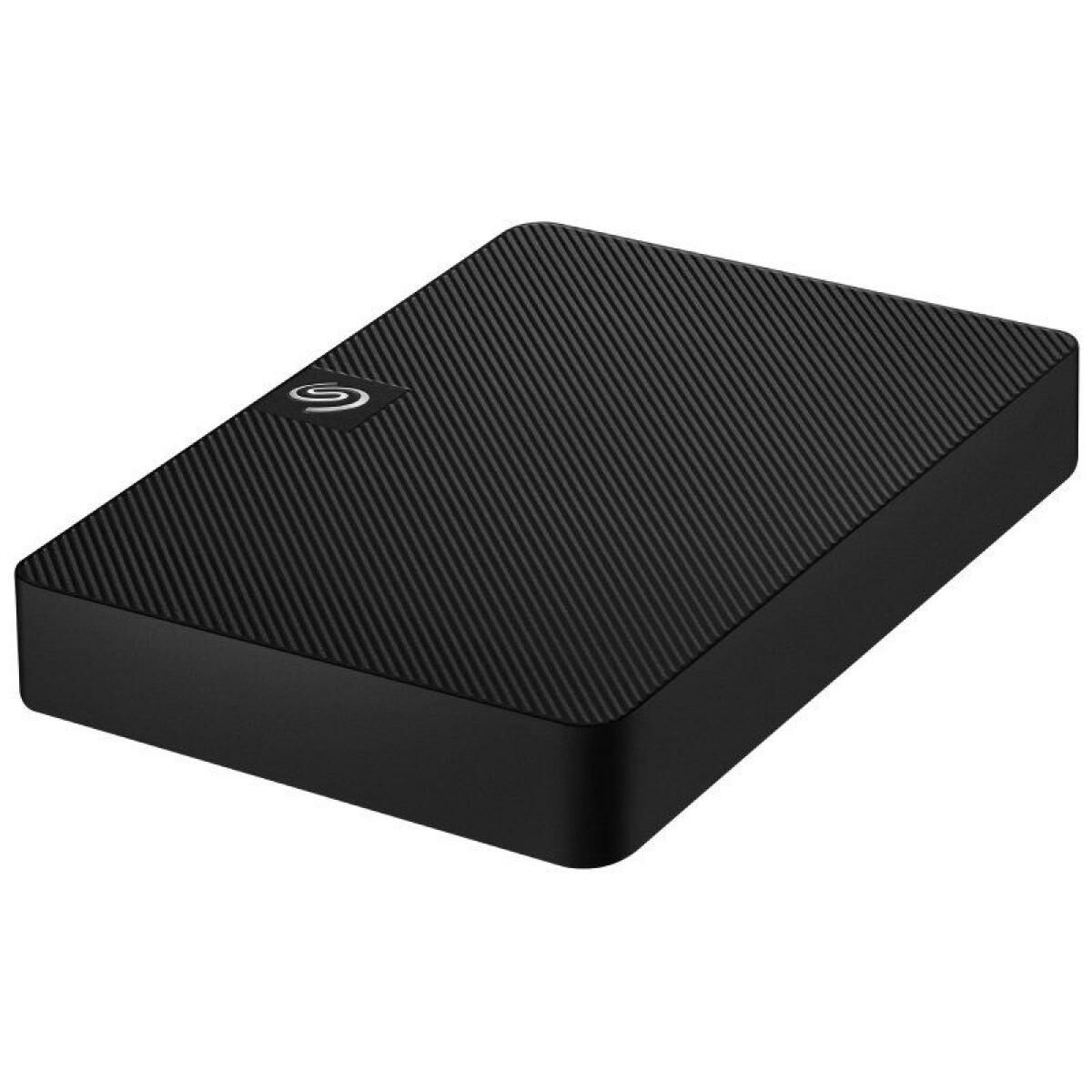 Hard disk Extern Seagate STKM4000400 Negru 4TB
