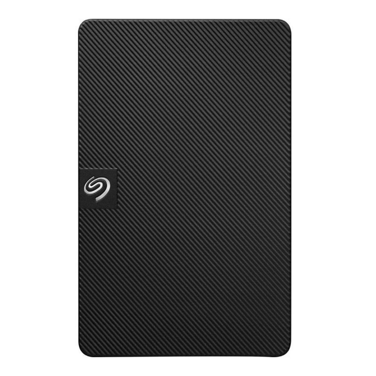 Hard disk Extern Seagate STKM4000400 Negru 4TB
