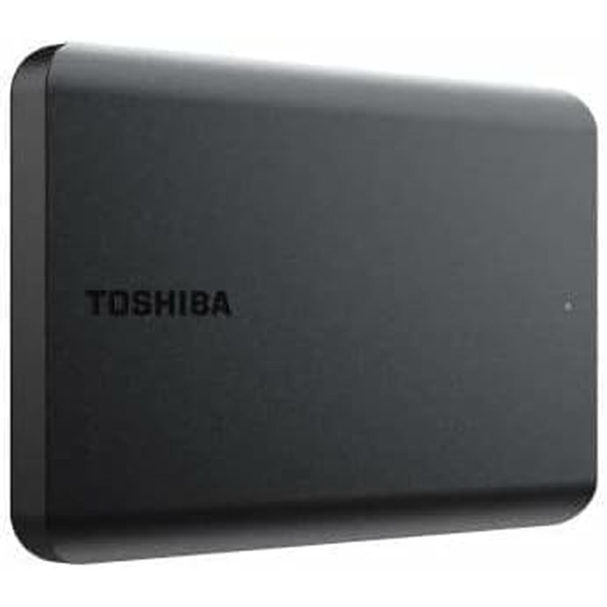 Hard disk Extern Toshiba HDTB510EK3AA Negru