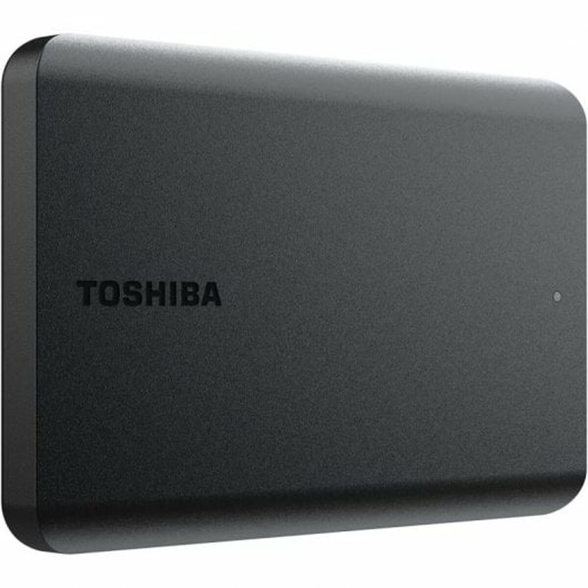 Hard disk Extern Toshiba HDTB520EK3AA Negru