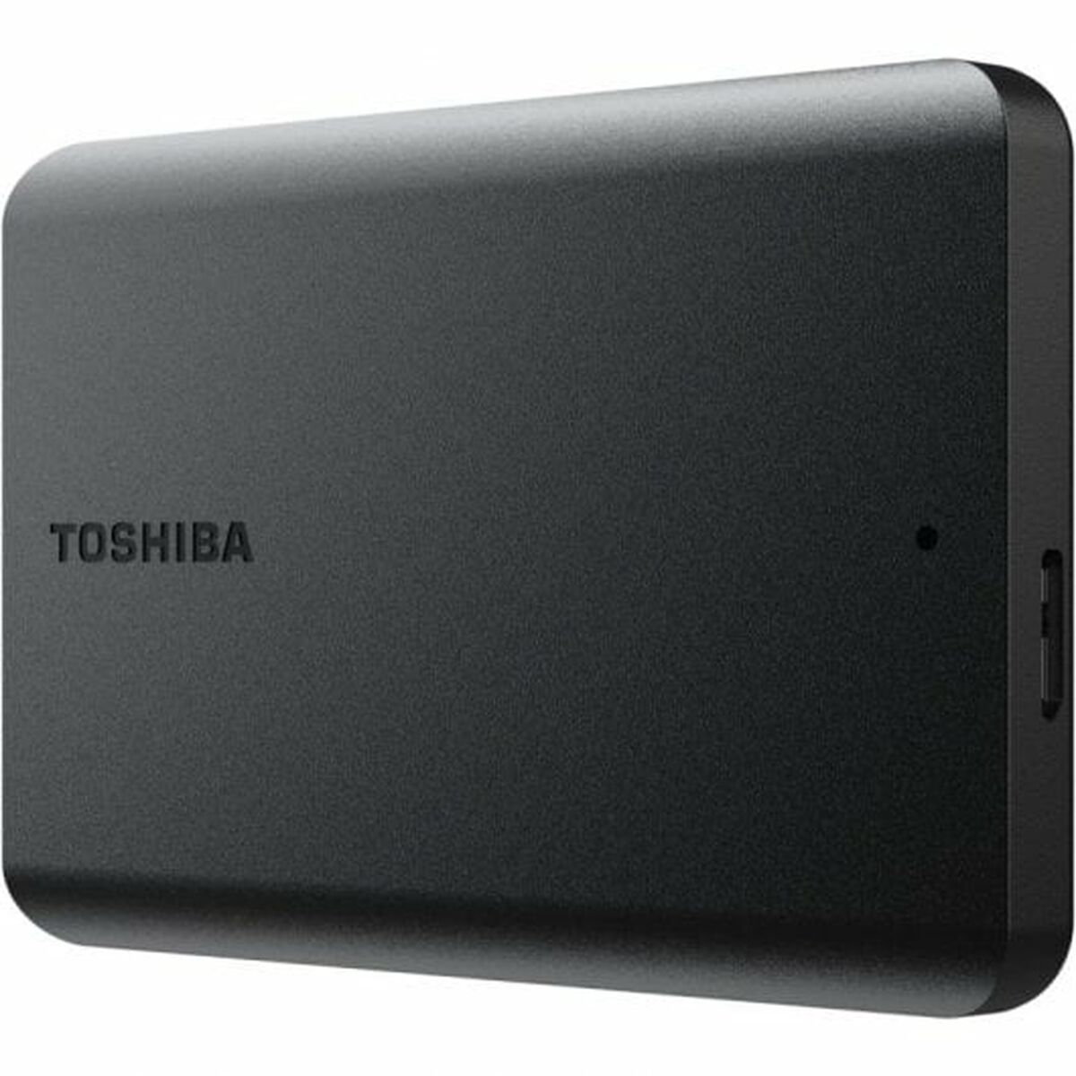 Hard disk Extern Toshiba HDTB520EK3AA Negru