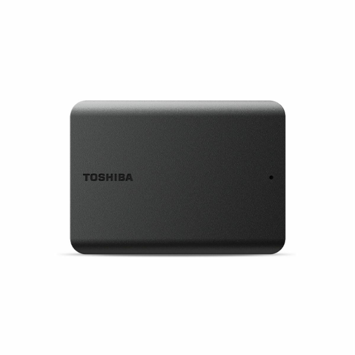 Hard disk Extern Toshiba HDTB520EK3AA Negru