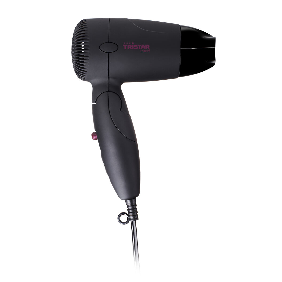Uscător de Păr Tristar HD-2359 Negru 1200 W