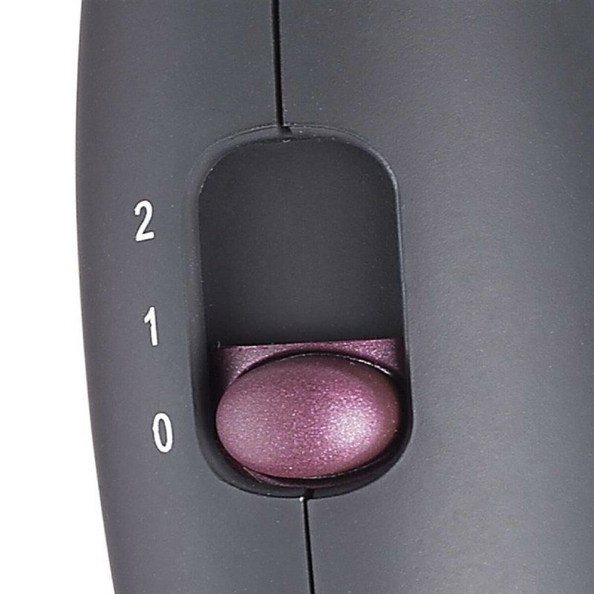 Uscător de Păr Tristar HD-2359 Negru 1200 W
