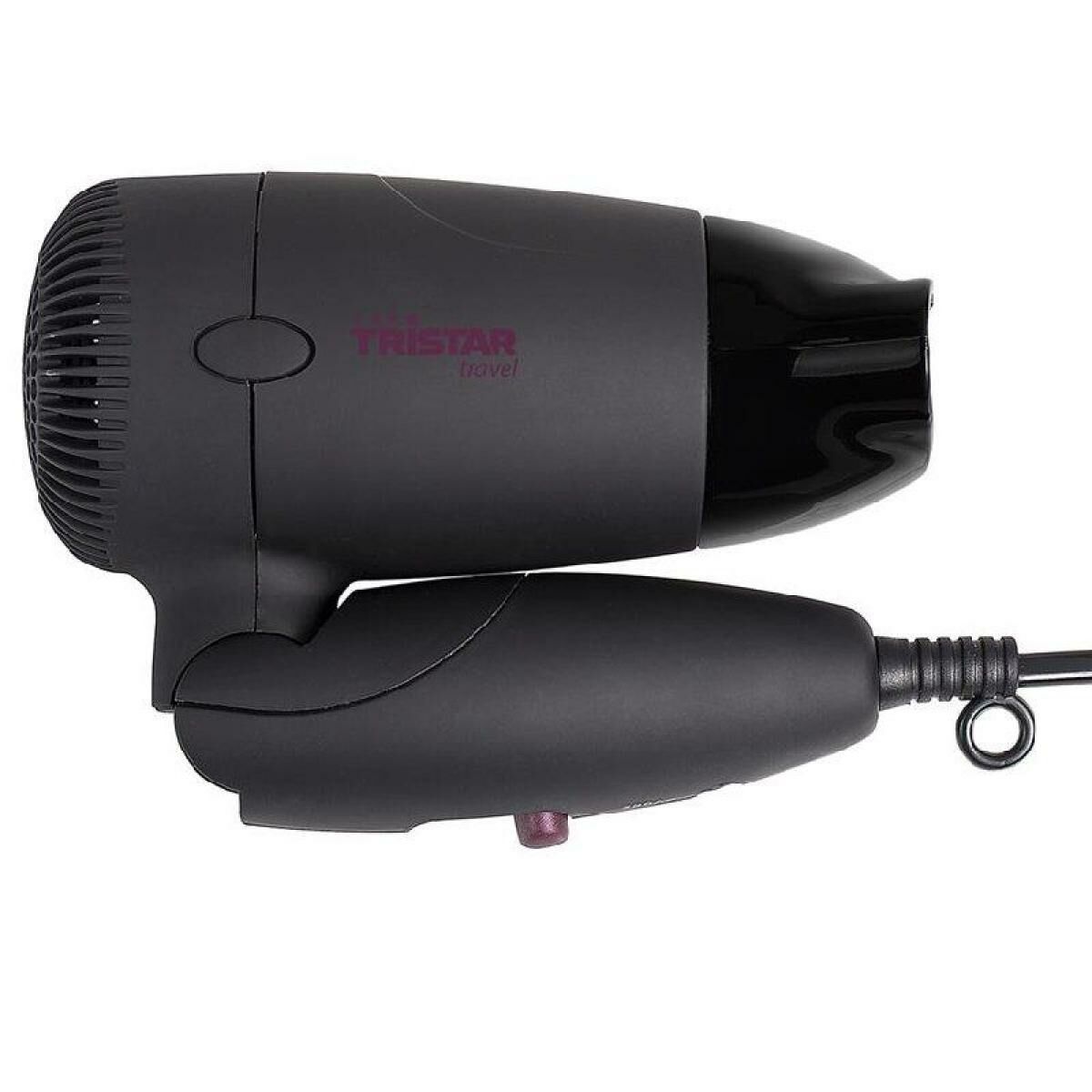 Uscător de Păr Tristar HD-2359 Negru 1200 W