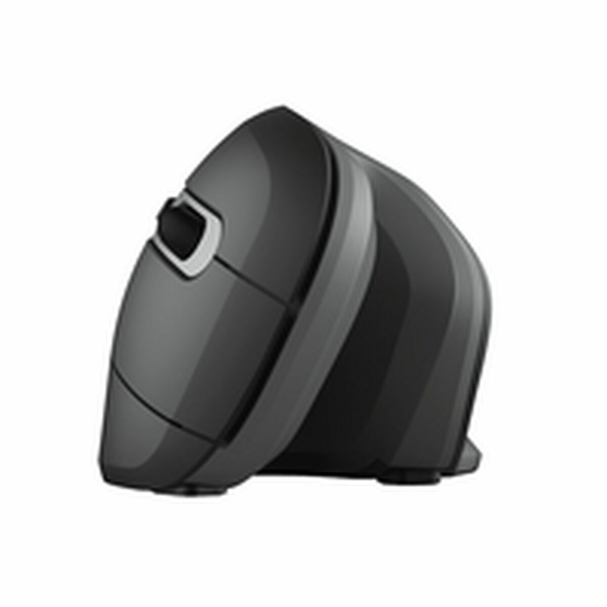 Mouse Fără Fir Trust 23507 Negru 1600 dpi