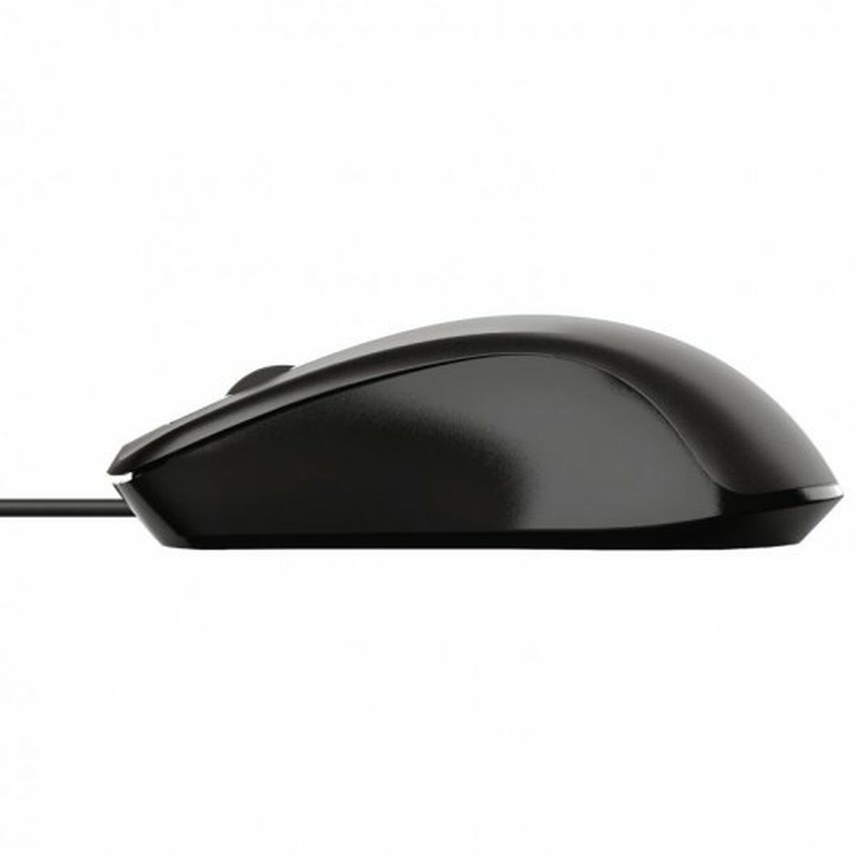 Mouse Trust 24657 Negru 1200 DPI
