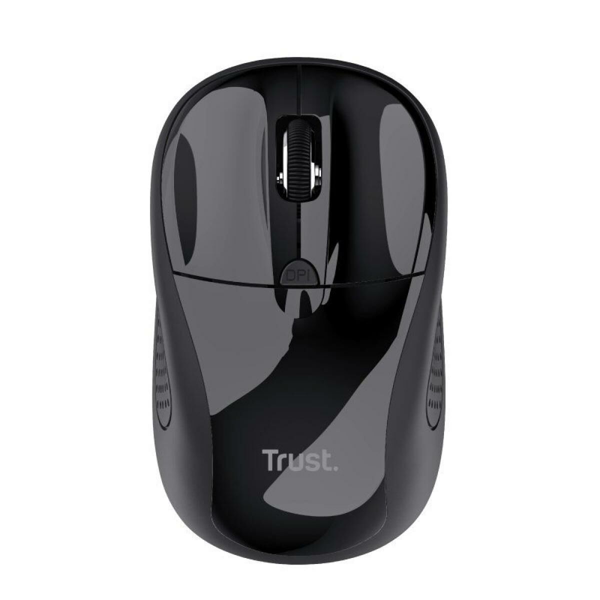 Mouse Fără Fir Trust 24658 Negru 1600 dpi
