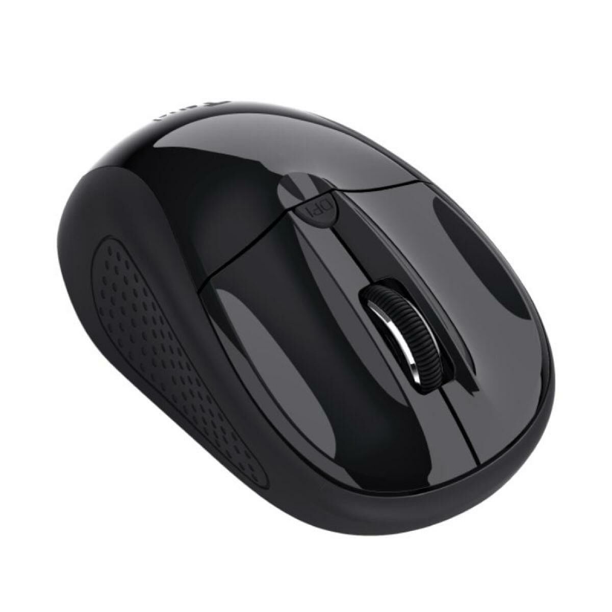 Mouse Fără Fir Trust 24658 Negru 1600 dpi