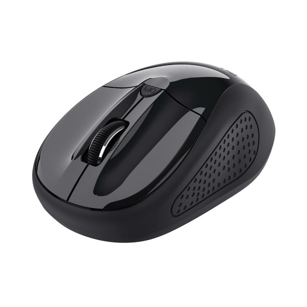 Mouse Fără Fir Trust 24658 Negru 1600 dpi