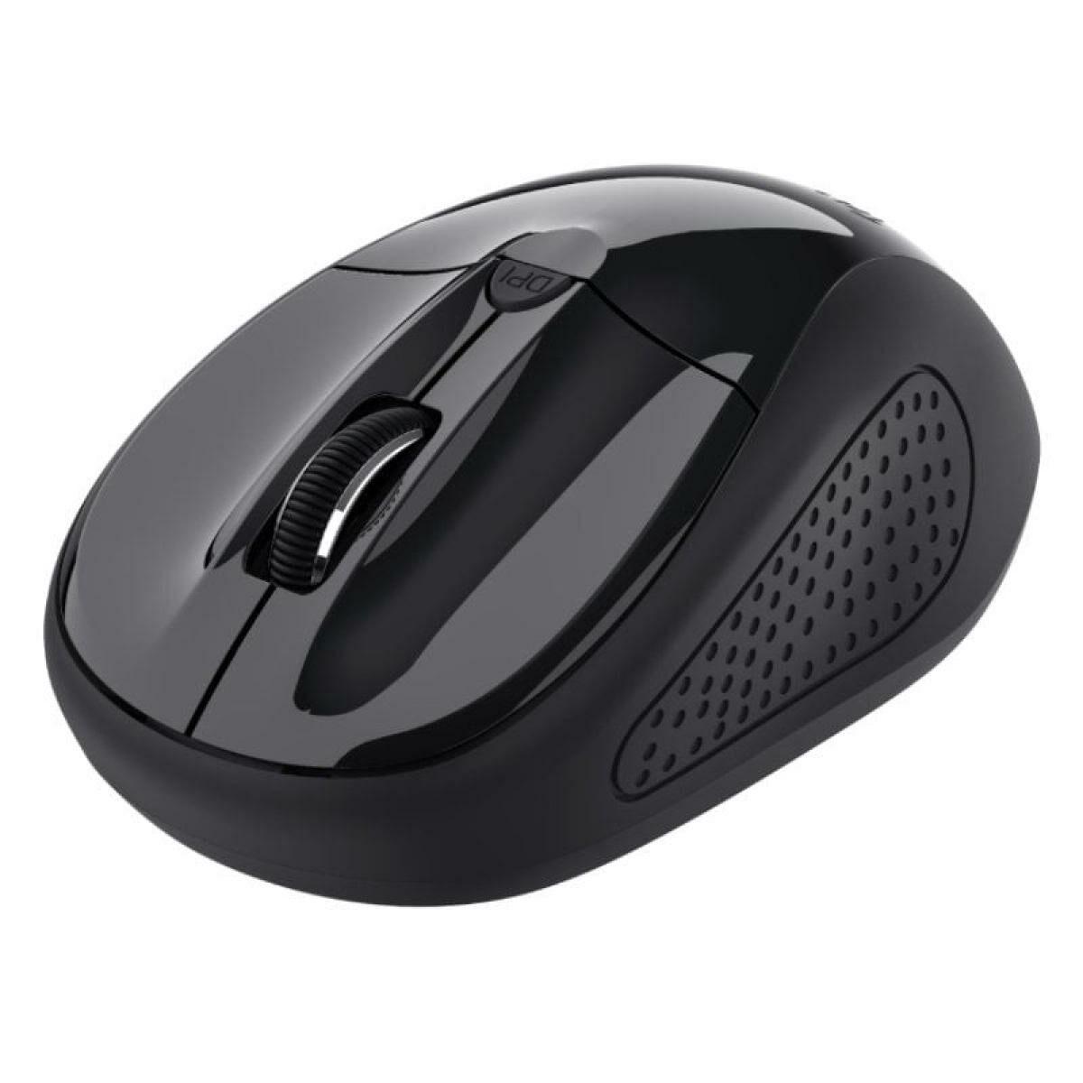 Mouse Fără Fir Trust 24658 Negru 1600 dpi