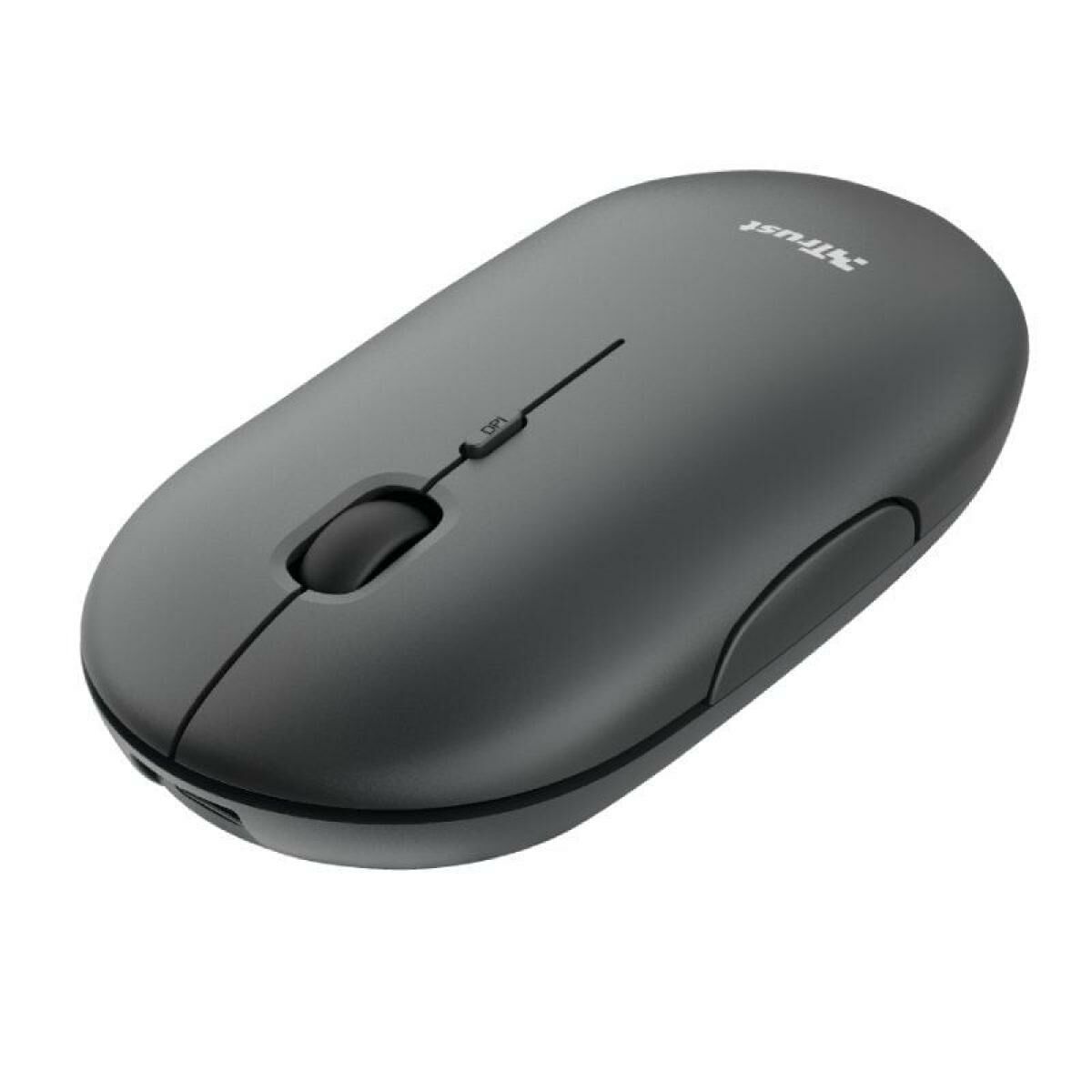 Mouse Fără Fir Trust 24059 Albastru 1600 dpi