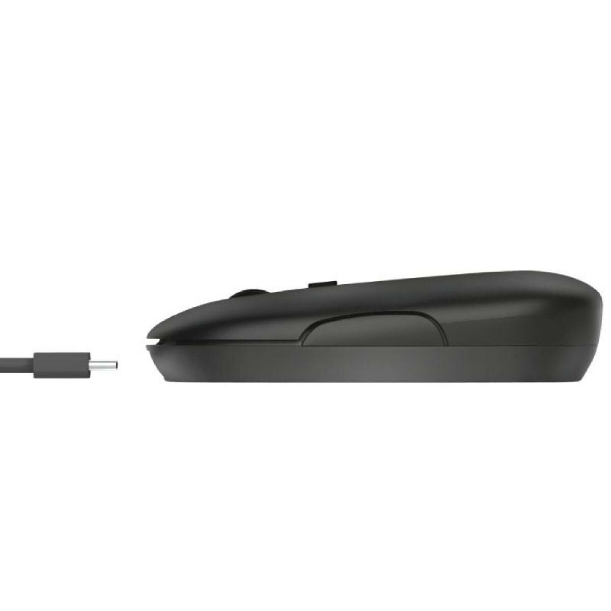 Mouse Fără Fir Trust 24059 Albastru 1600 dpi