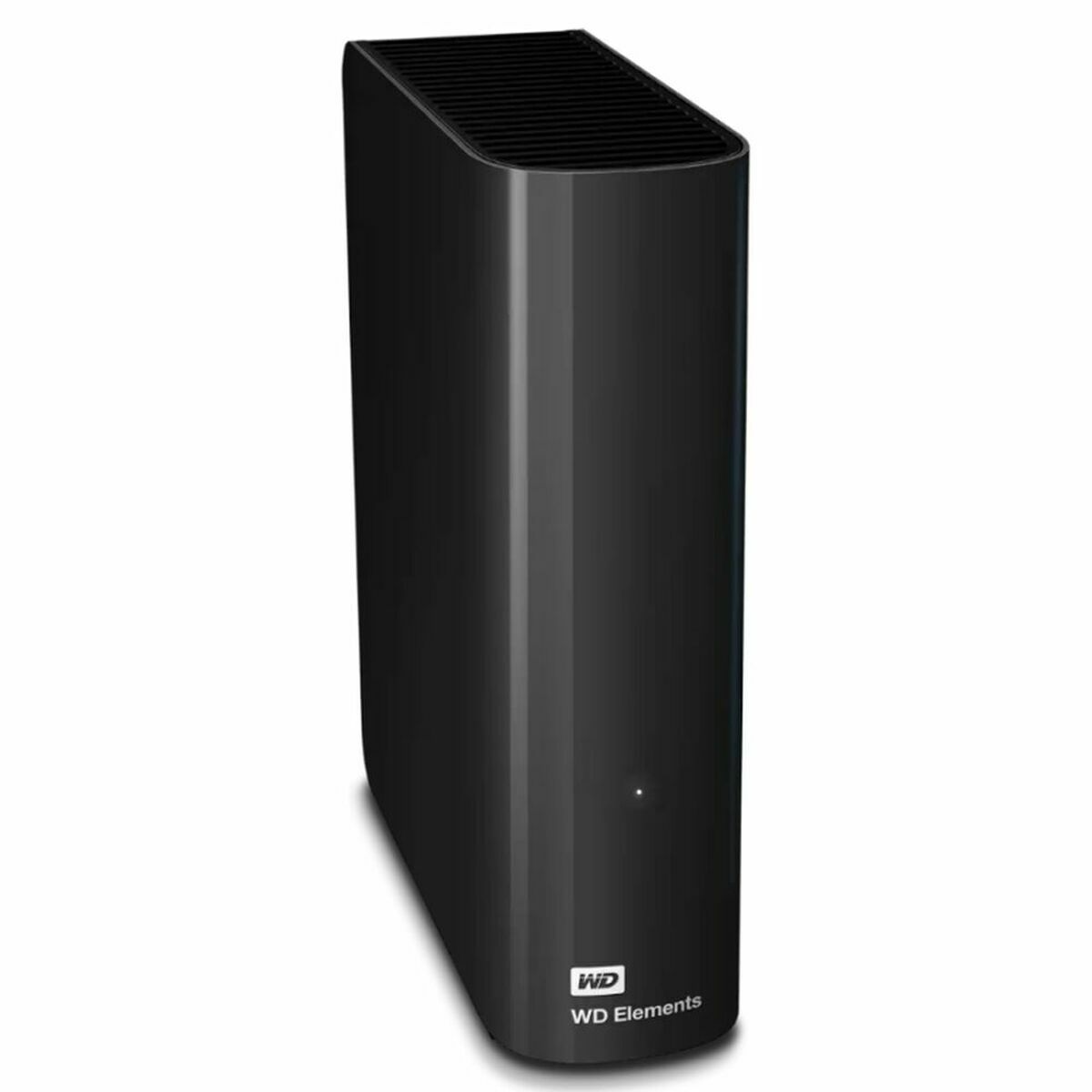 Hard disk Extern Western Digital WDBWLG0100HBK-EESN Negru 10 TB