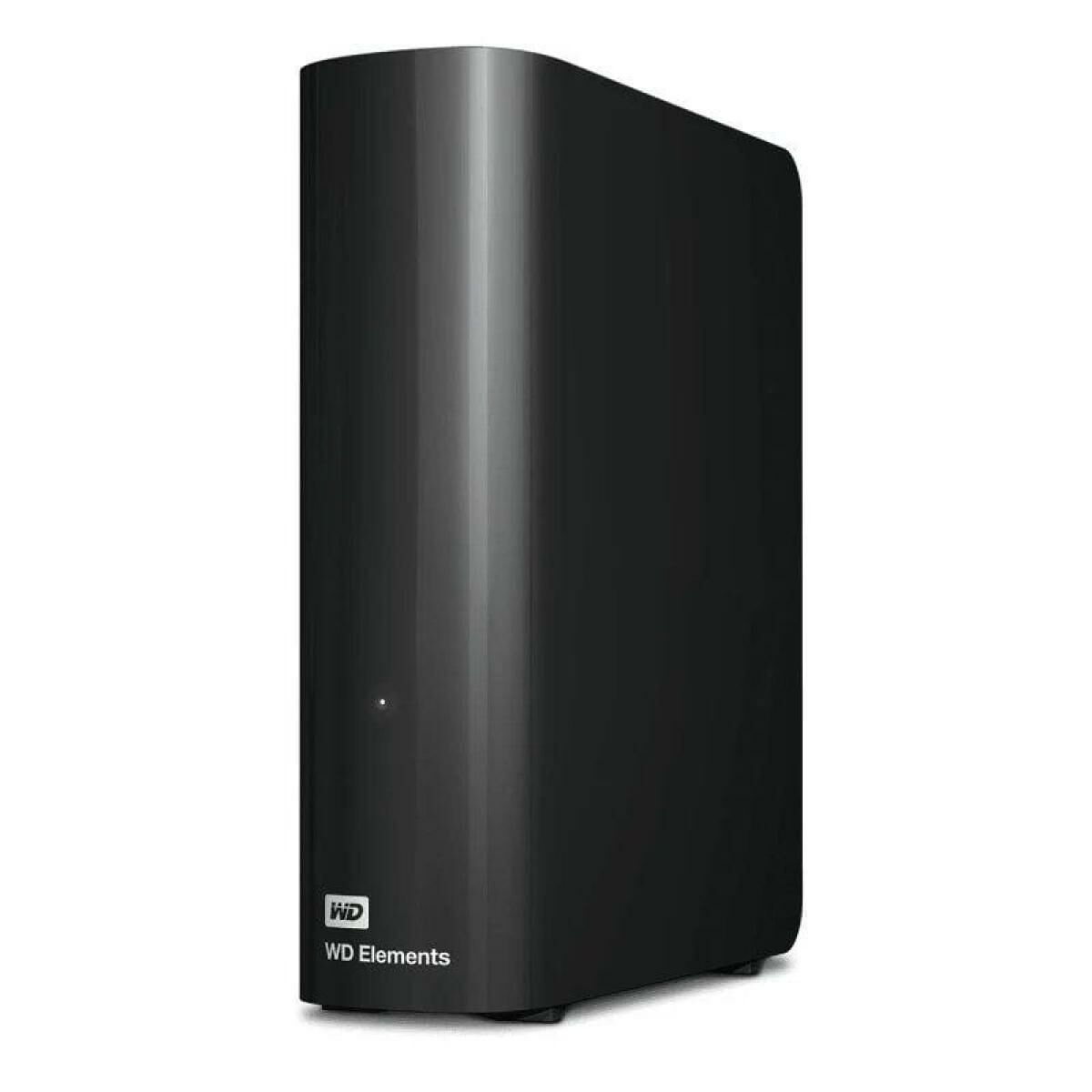 Hard disk Extern Western Digital WDBWLG0100HBK-EESN Negru 10 TB