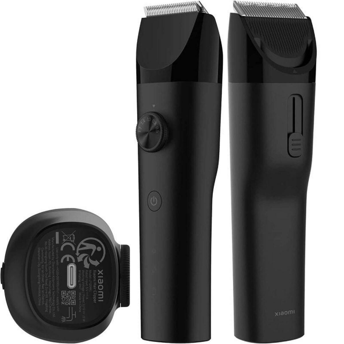 Aparat de Tuns Părul fără Fir Xiaomi BHR5892EU