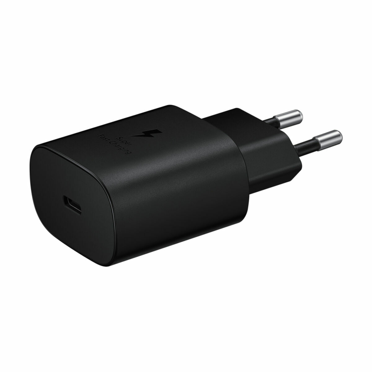 Încărcător de Perete Samsung EP-TA800 Negru