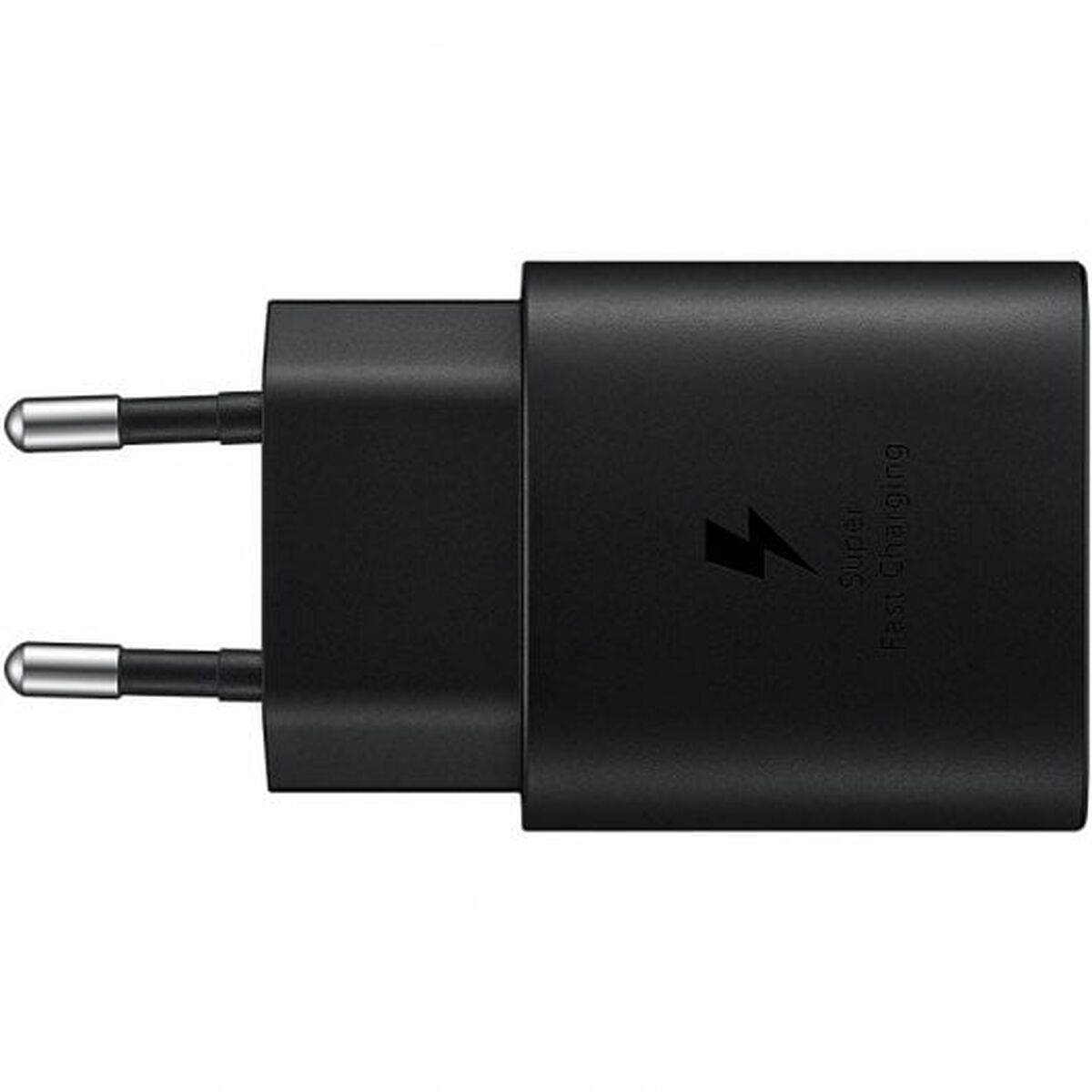 Încărcător de Perete Samsung EP-TA800 Negru