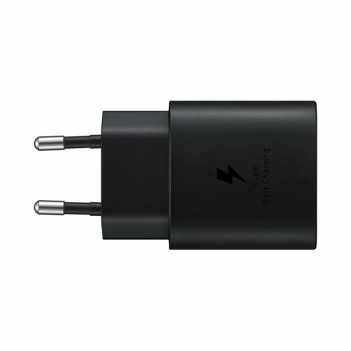 Încărcător de Perete Samsung EP-TA800 Negru