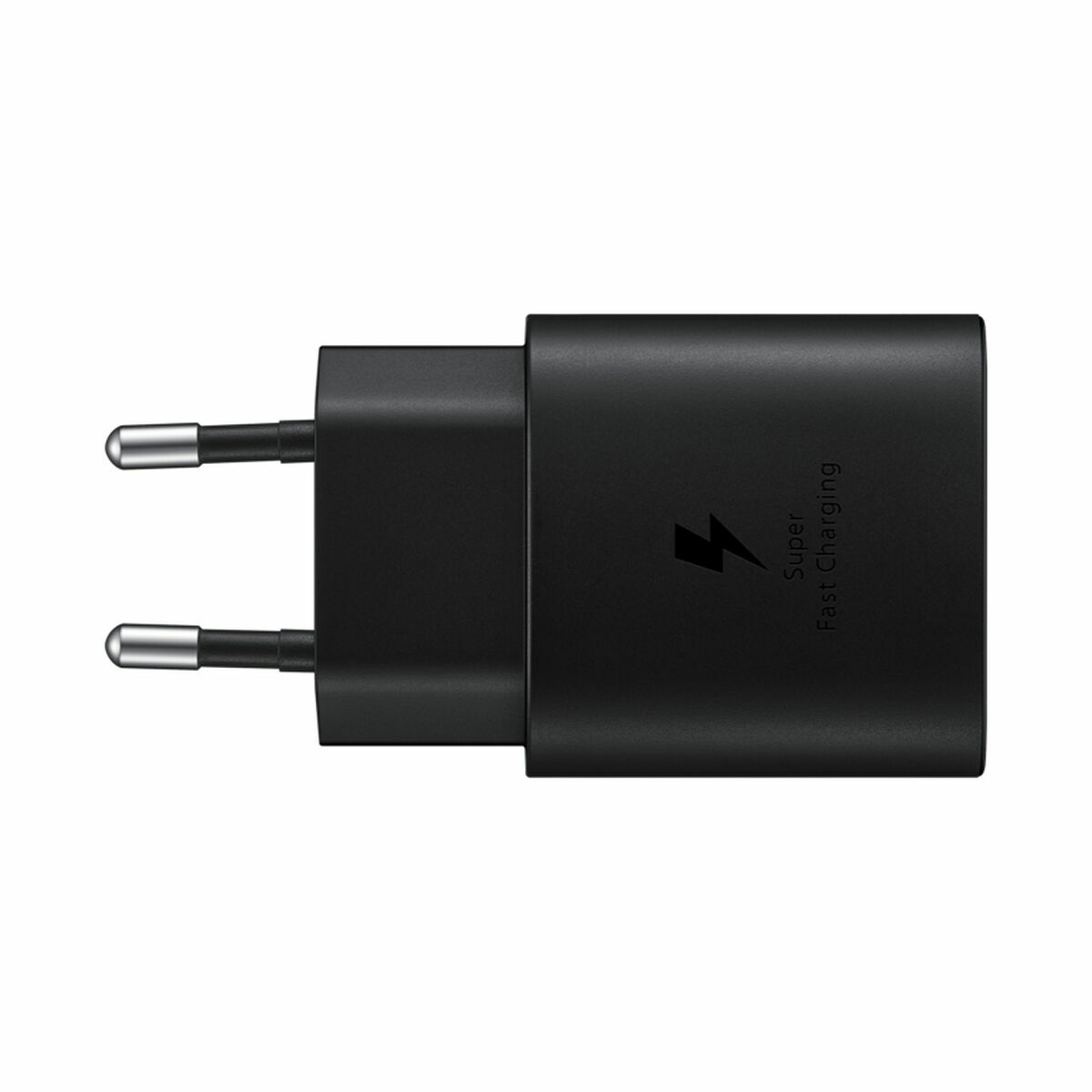 Încărcător de Perete Samsung EP-TA800 Negru