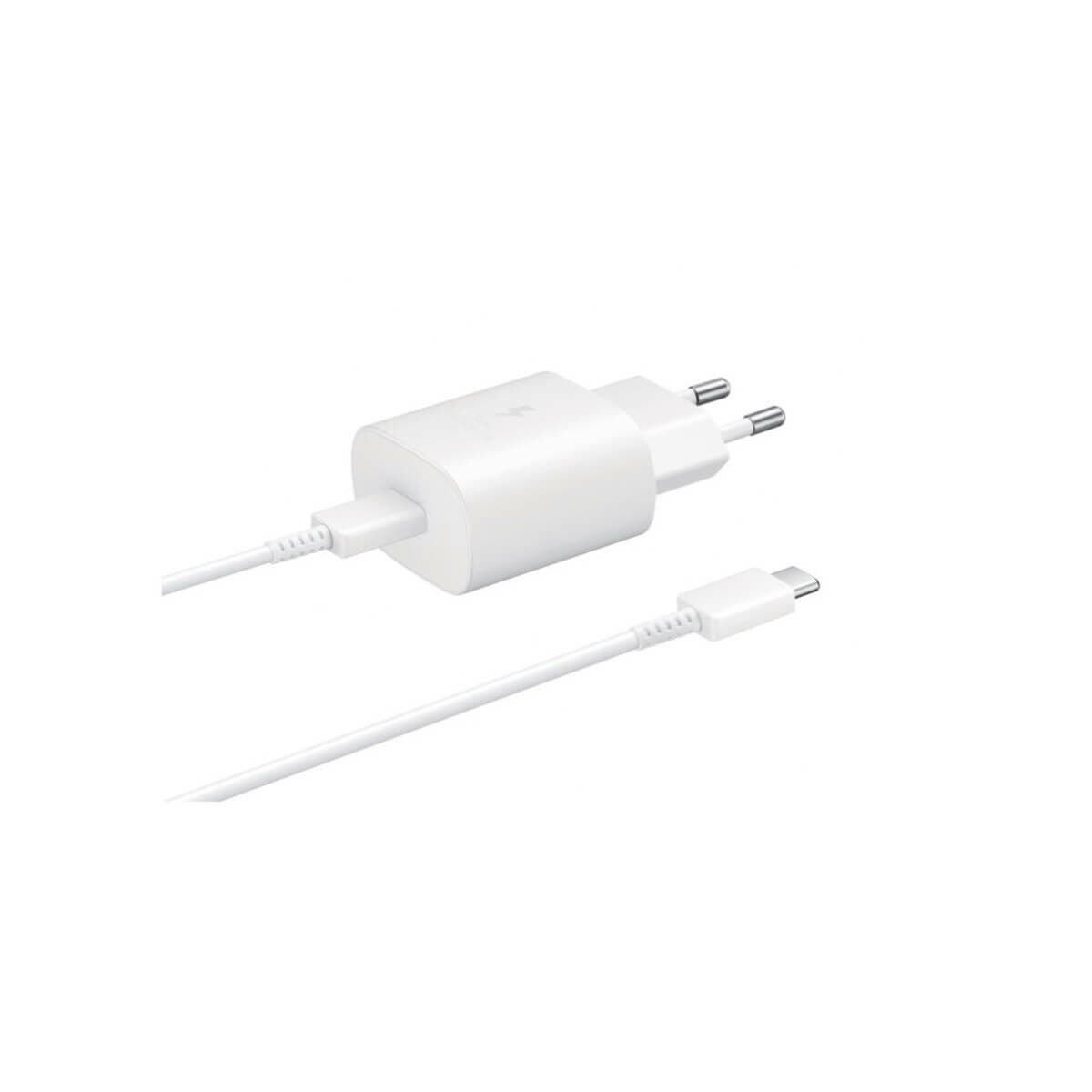 Încărcător de Perete Samsung EP-TA800 Alb