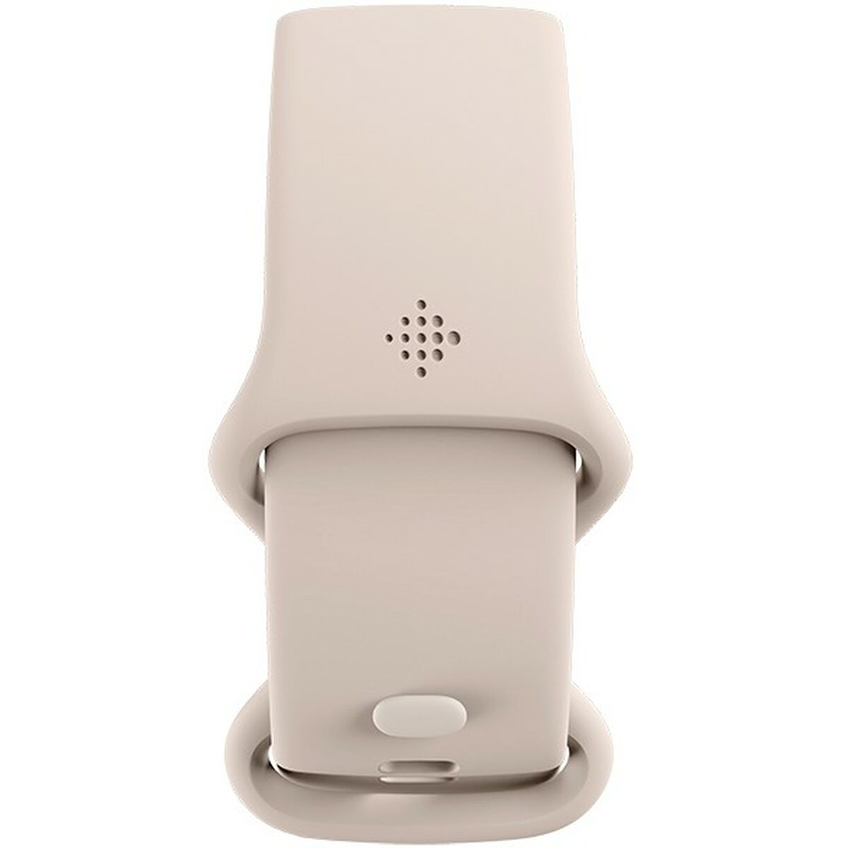 Ceas Bărbați Fitbit Charge 6 Alb