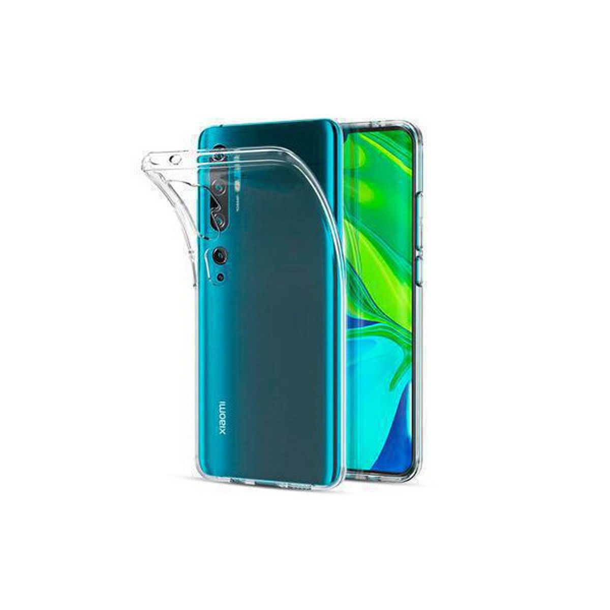 Husă pentru Mobil Xiaomi Mi Note 10