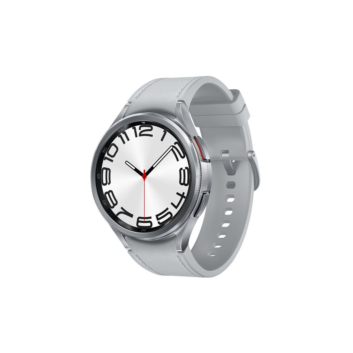 Smartwatch Samsung Galaxy Watch6 Classic Ø 47 mm Argintiu