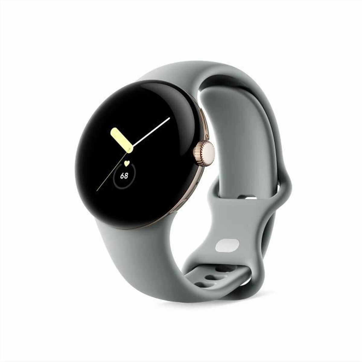 Smartwatch Google Pixel Watch GA04120 Aur 1,2"