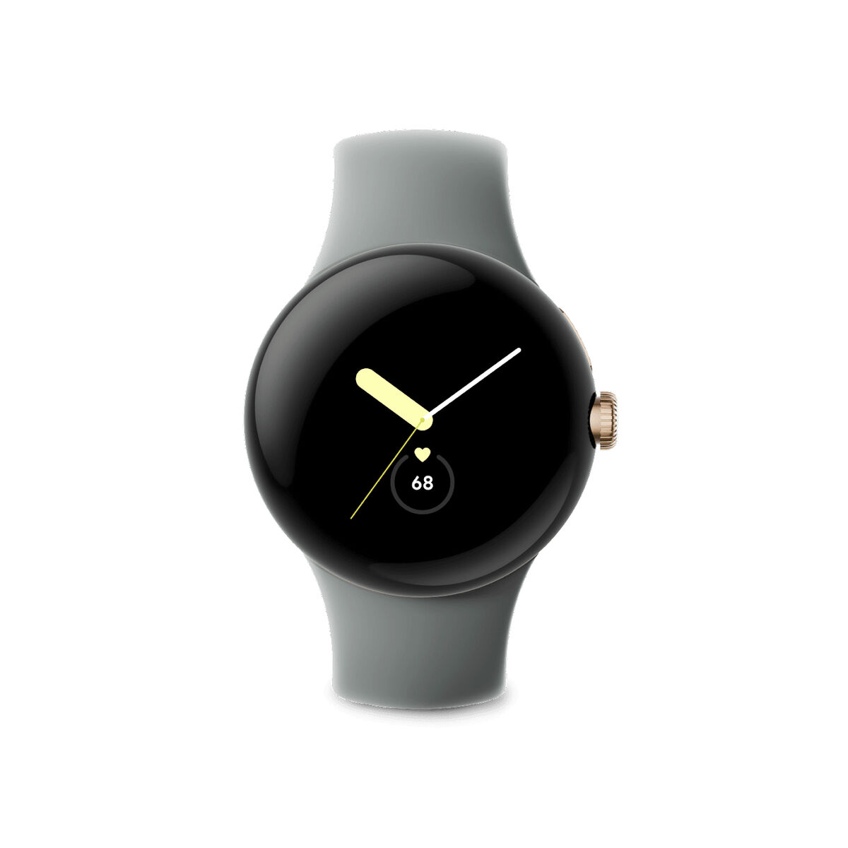 Smartwatch Google Pixel Watch GA04120 Aur 1,2"