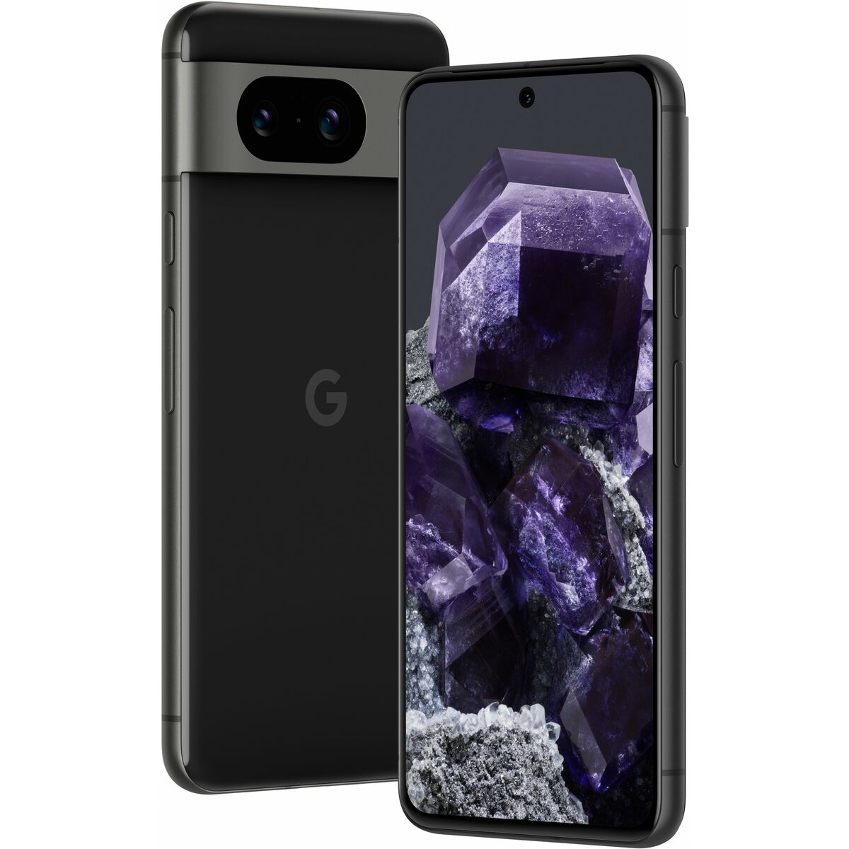 Smartphone Google Pixel 8 6,2" 8 GB RAM 256 GB Negru
