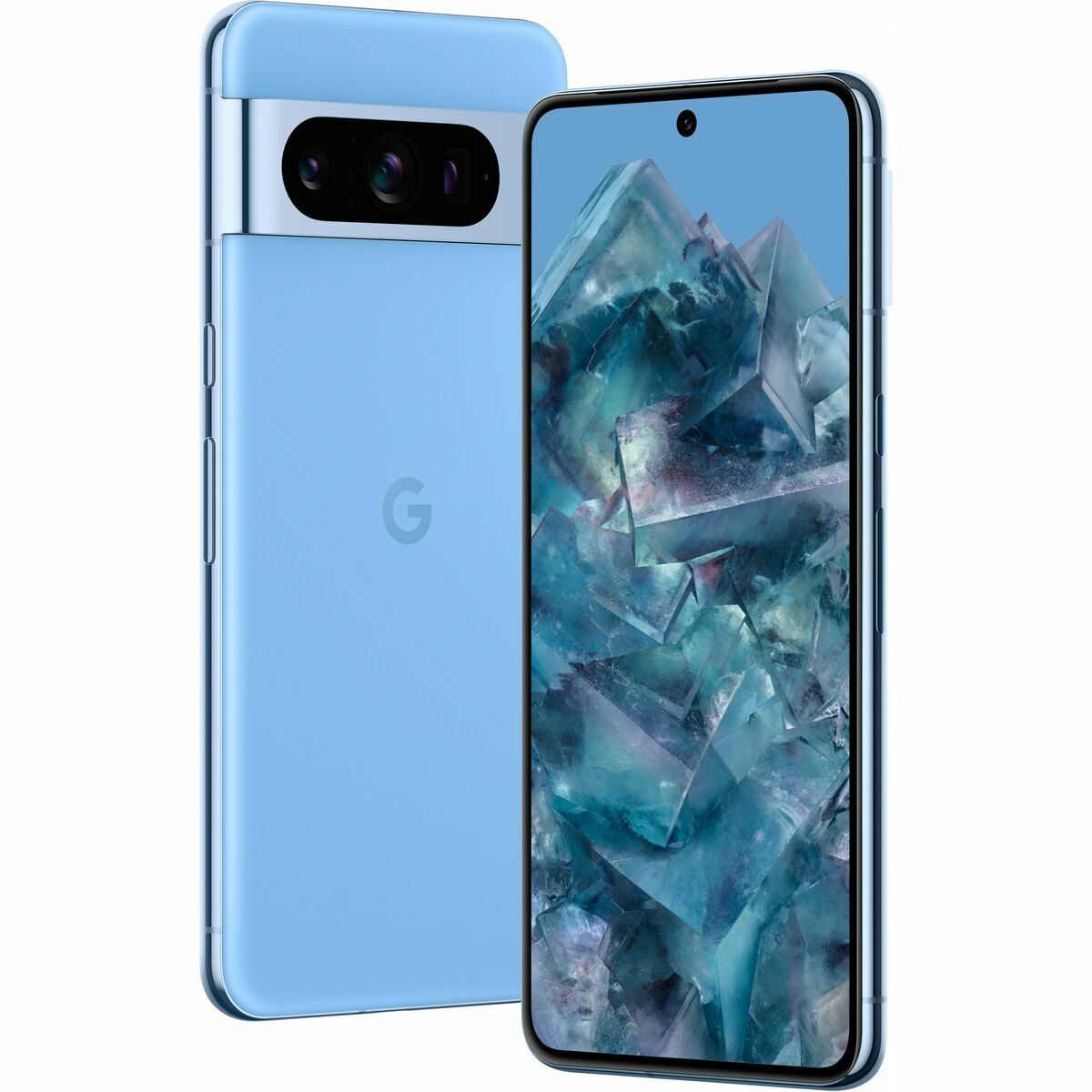Smartphone Google Pixel 8 Pro 6,7" 12 GB RAM 128 GB Albastru