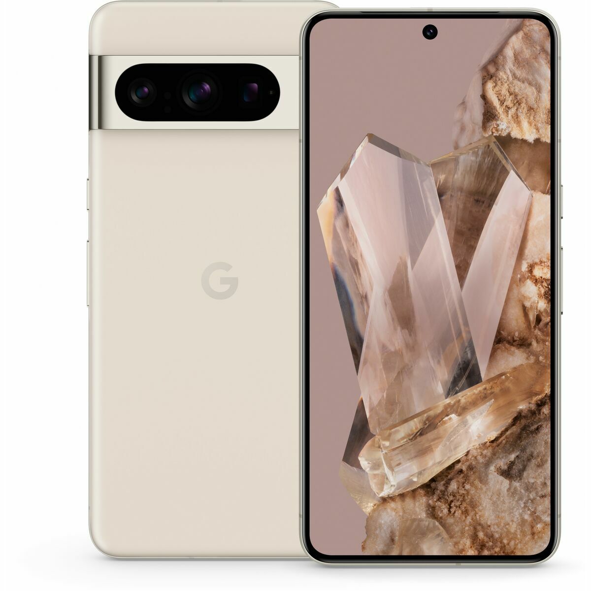 Smartphone Google Pixel 8 Pro 6,7" 12 GB RAM 128 GB Alb