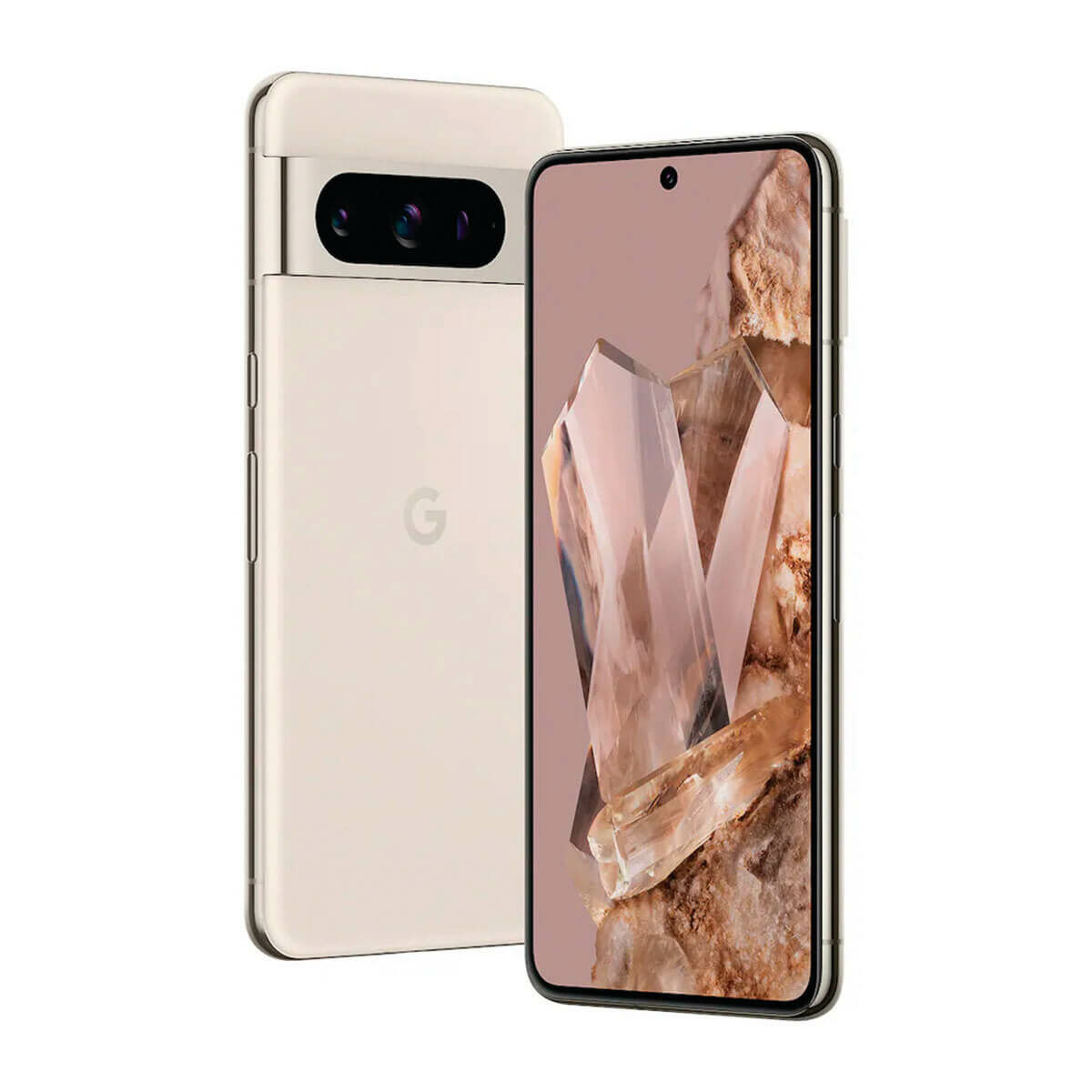 Smartphone Google Pixel 8 Pro 6,7" 12 GB RAM 512 GB Alb