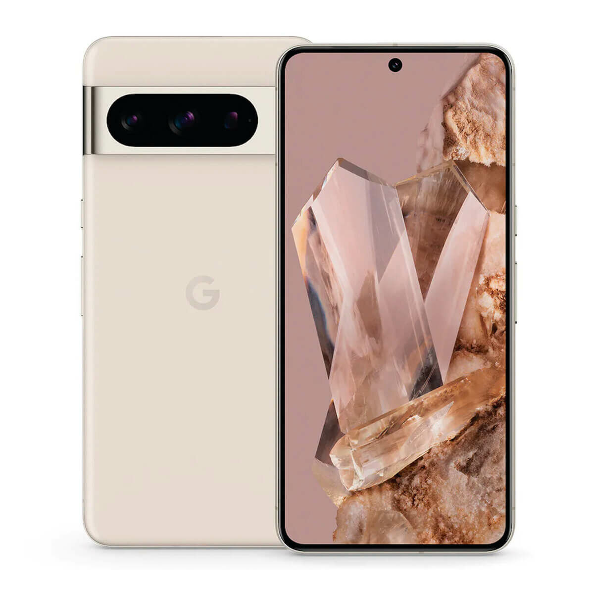 Smartphone Google Pixel 8 Pro 6,7" 12 GB RAM 512 GB Alb
