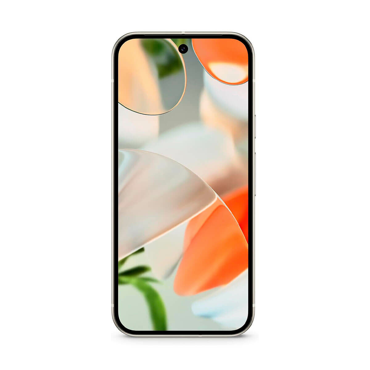 Smartphone Google Pixel 9 6,3" 12 GB RAM 128 GB Alb