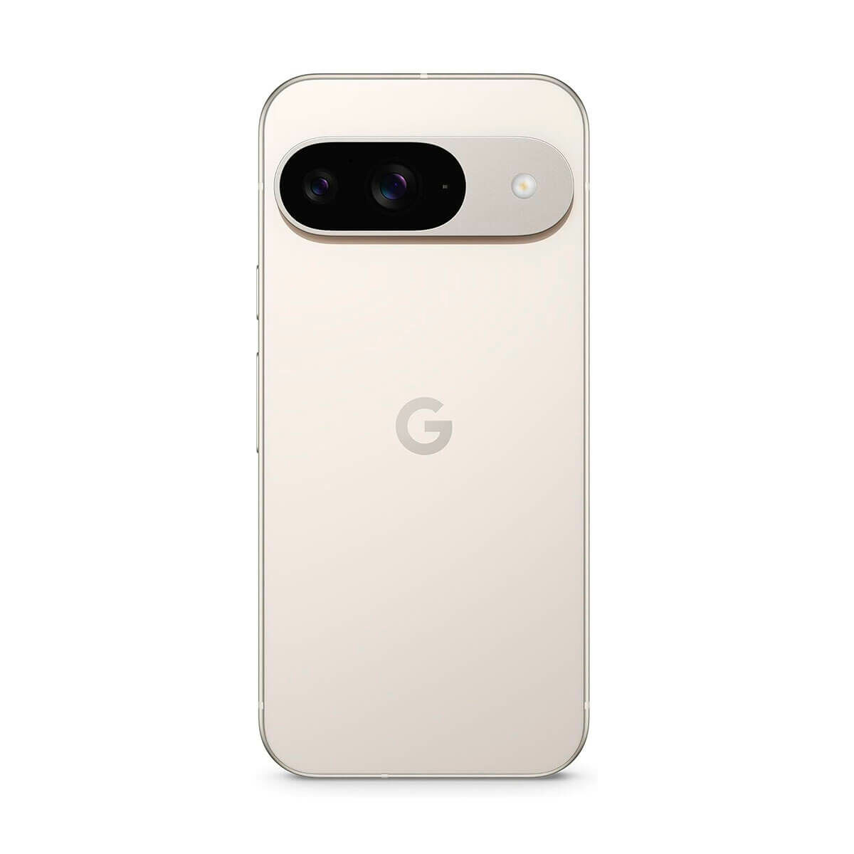Smartphone Google Pixel 9 6,3" 12 GB RAM 128 GB Alb