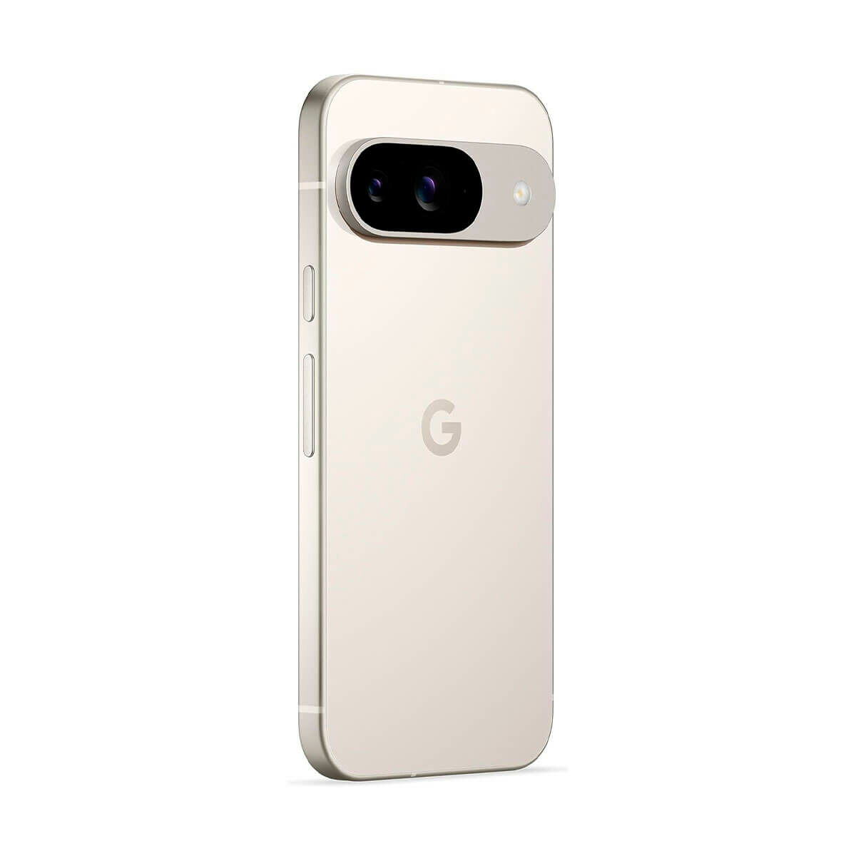 Smartphone Google Pixel 9 6,3" 12 GB RAM 128 GB Alb