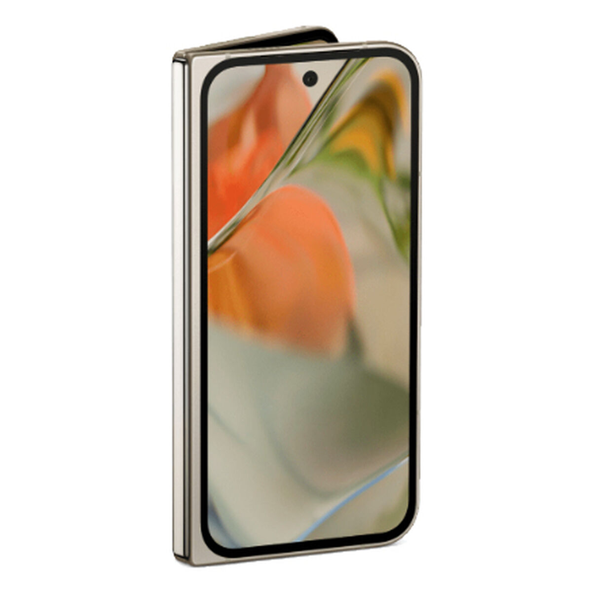 Smartphone Google Pixel 9 Pro Fold 8" Octa Core 16 GB RAM 256 GB Bej