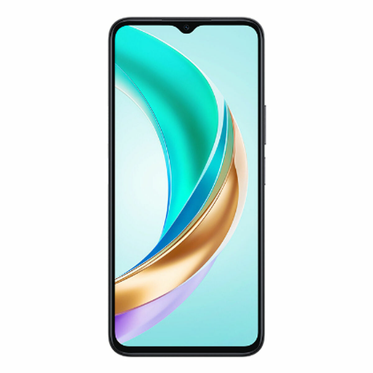 Smartphone Honor X6B 6,56" MediaTek Helio G85 4 GB RAM 128 GB Negru