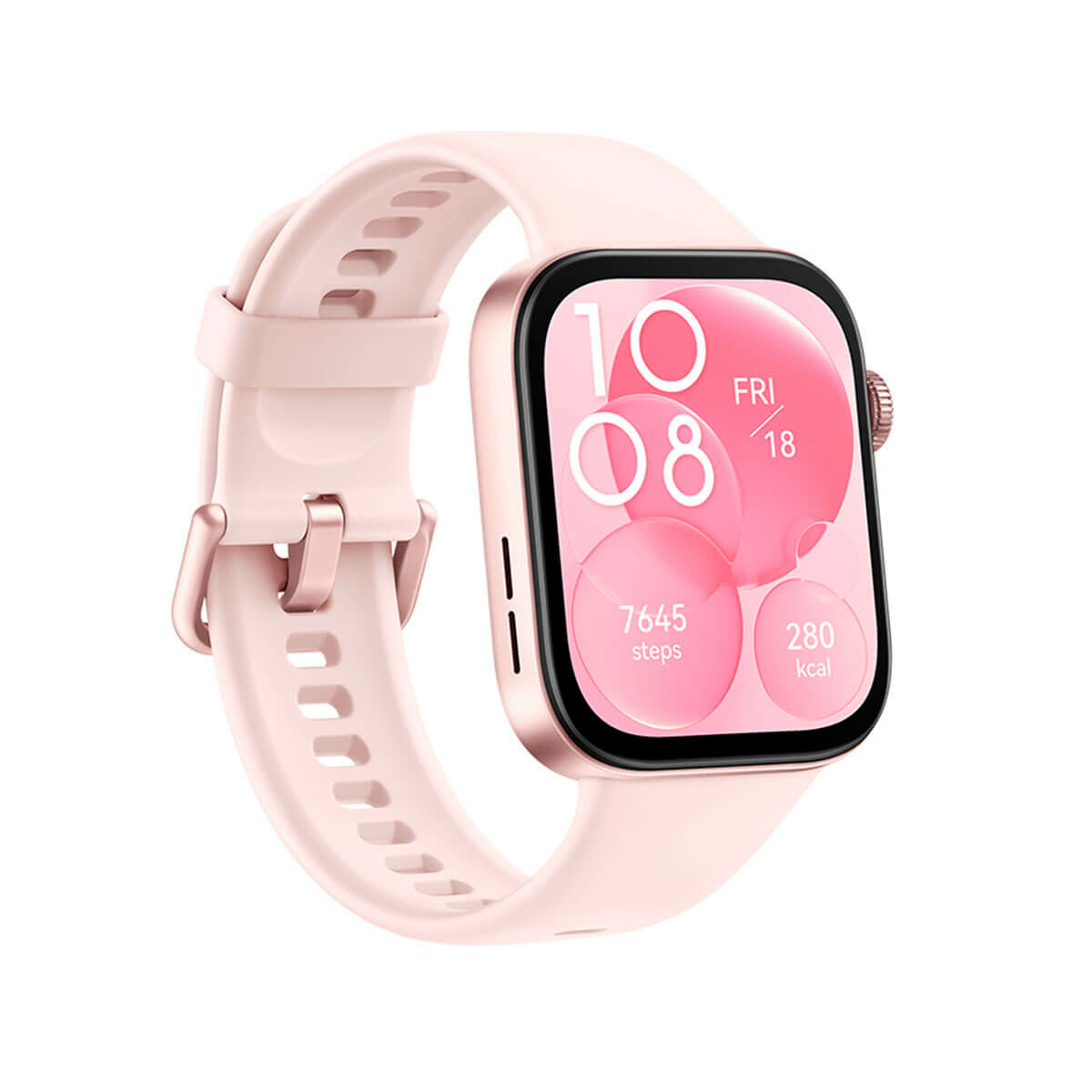 Smartwatch Huawei Watch Fit 3 Roz