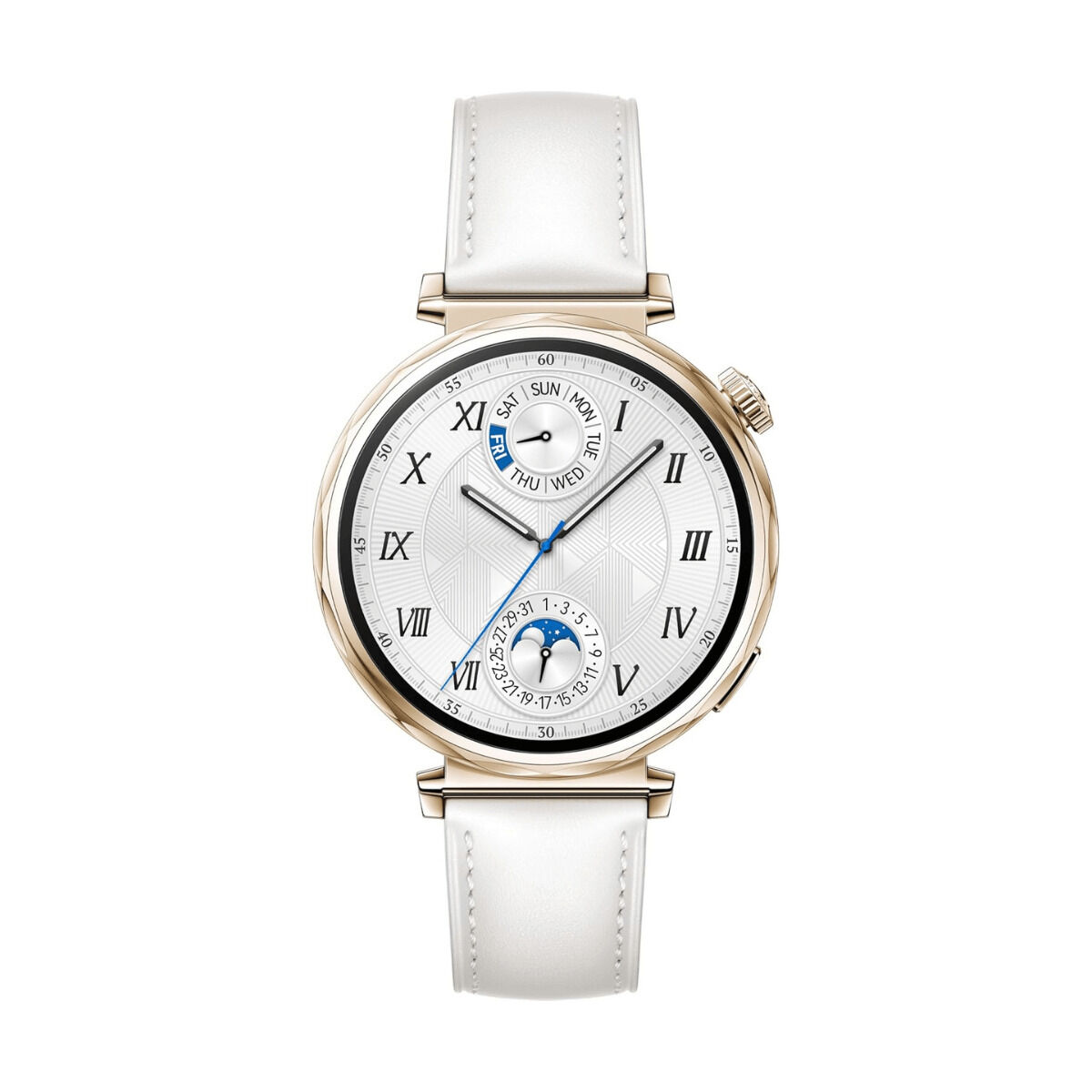 Smartwatch Huawei Watch GT 5 Alb 1,32" 41 mm Ø 41 mm (1 Unități)