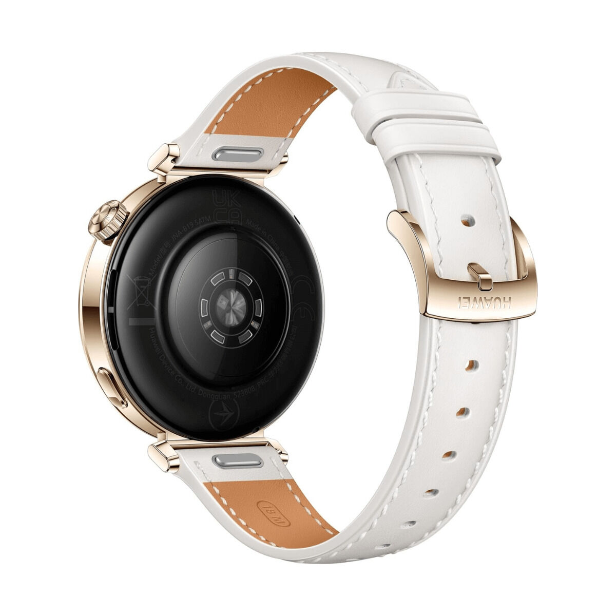 Smartwatch Huawei Watch GT 5 Alb 1,32" 41 mm Ø 41 mm (1 Unități)