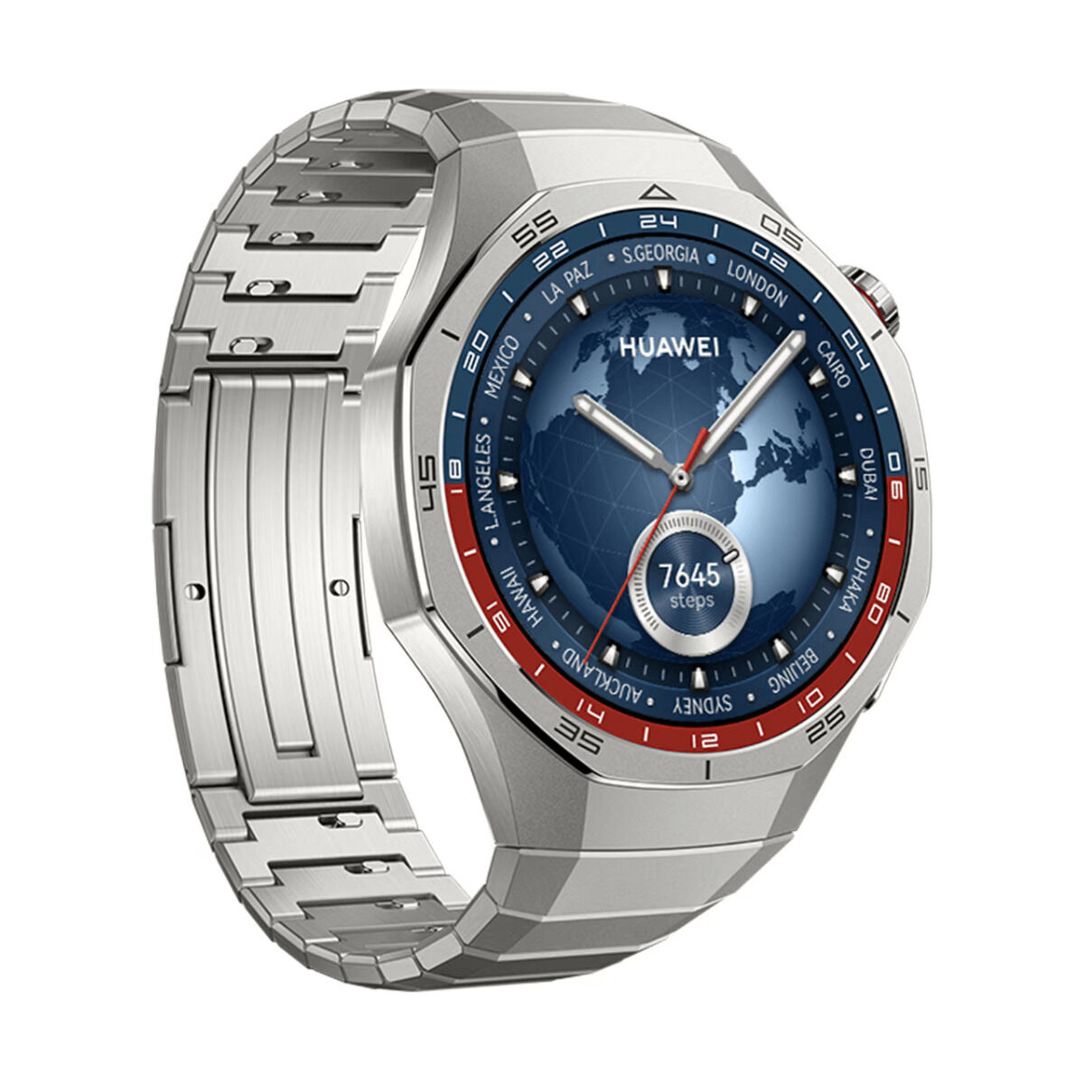 Smartwatch Huawei GT 5 Pro Gri 1,43" 46 mm